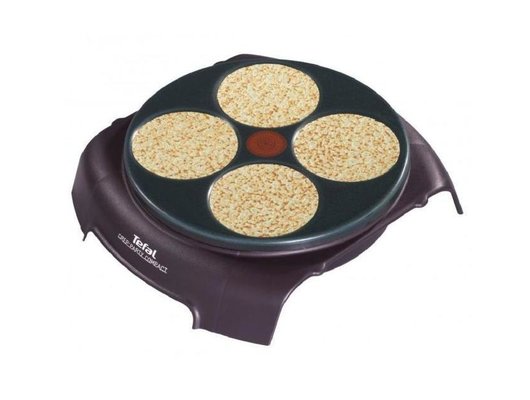 Блинница электрическая TEFAL PY 303633